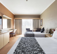 Statesman Hotel - Winery Find