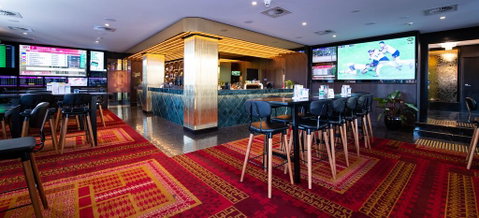 Station House Hotel - Winery Find 3