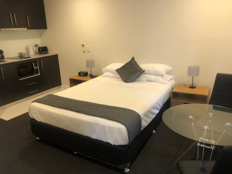 Station House Hotel - Winery Find 0