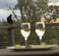 Stockton Rise Country Retreats - Winery Find