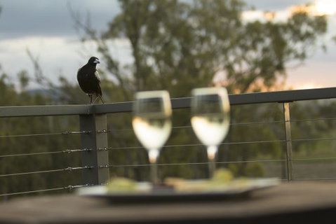 Stockton Rise Country Retreats - Winery Find 0