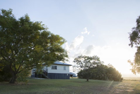 Stockton Rise Country Retreats - Winery Find 3