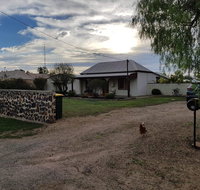 Stonewall Cottage - Winery Find