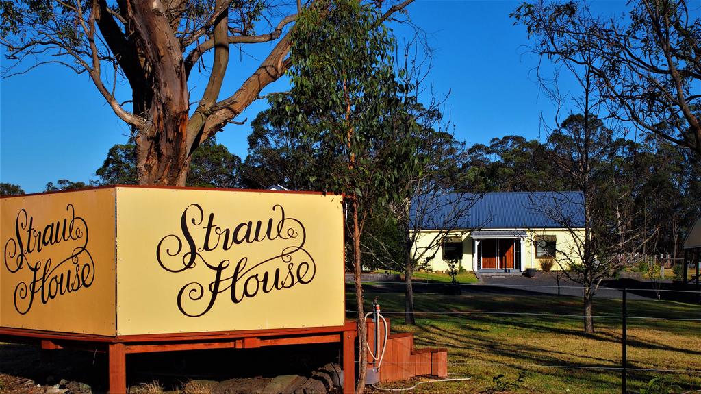 Drillham South ACT Winery Find