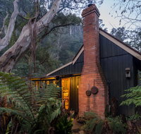 Stringer's Cottage - Winery Find