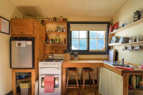 Stringer's Cottage - Winery Find 2