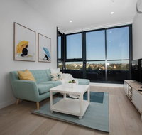 Stunning 2 bdrms APTParkville Free carparkwifi - Winery Find