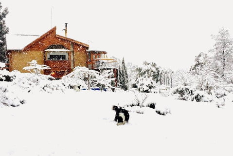 STUNNING HOME WITH AMAZING VIEWS - Just 20 Mins To The City And Only 10 To MONA! - Winery Find 0