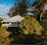 Stunning Queenslander - Winery Find