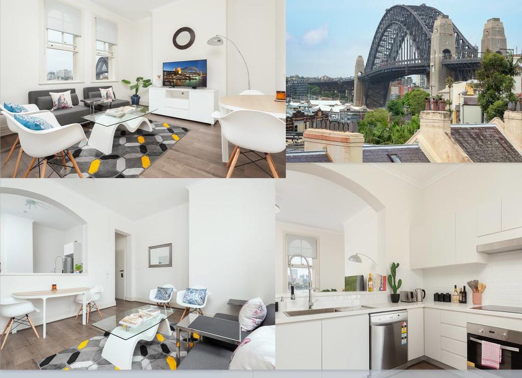 Millers Point NSW Winery Find