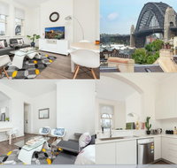 STUNNING SYDNEY HOME 9 - Winery Find
