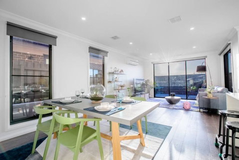 StylishTownhouse@Narre Warren/TrainStation/SC - Winery Find 3