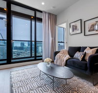 Stylist 1bed1bath apartmentwest melbourne - Winery Find