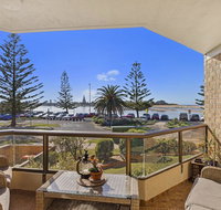 Sundowner Apartment 2 - Winery Find