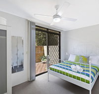 Sundowner Apartment 5 - Winery Find