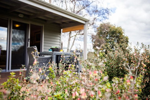 Sunnyside Cottage - Winery Find 2