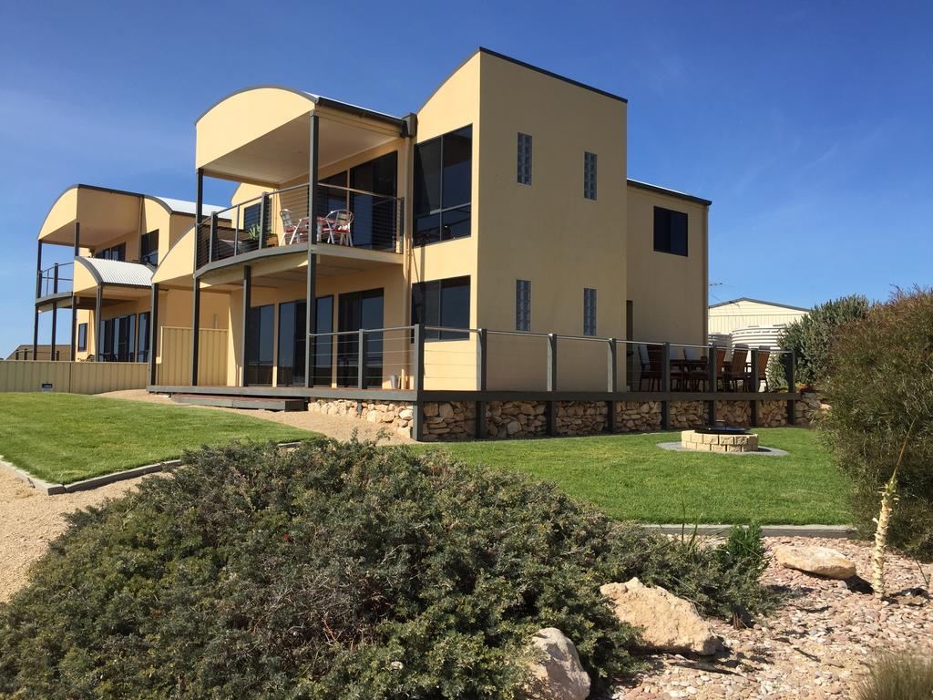 Yorke Peninsula SA Winery Find