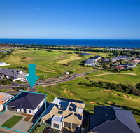Sunset Horizon at Lady Bay - 8 Huntingdale Drive - Winery Find