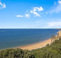 Sunset Sails Redcliffe - Winery Find