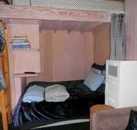 Super Value Thredbo STUDIO  Ante-Room Apartment - Winery Find