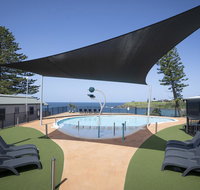 Surf Beach Holiday Park - Winery Find