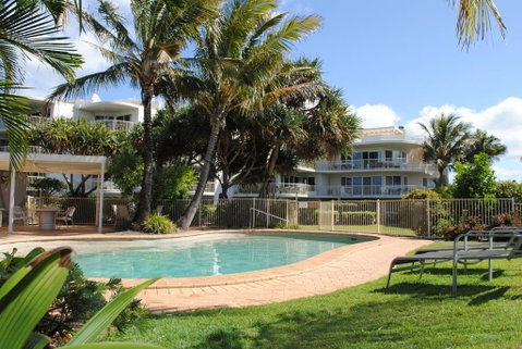 Surfside On The Beach - Winery Find 1