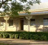 Surgeon's Cottage - Winery Find