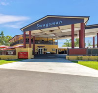 Swagsman Motel - Winery Find
