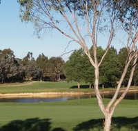 Sweet Home by the Golf Course - Winery Find