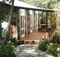 Sweet Love - Byron Bay Hinterland - Winery Find