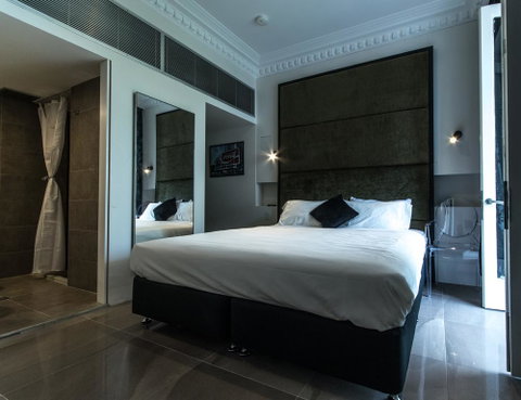 Sydney Boutique Hotel - Winery Find 3