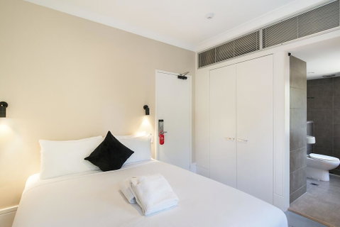 Sydney Boutique Hotel - Winery Find 2