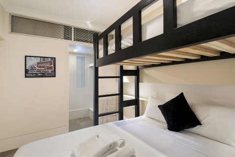 Sydney Boutique Hotel - Winery Find 1