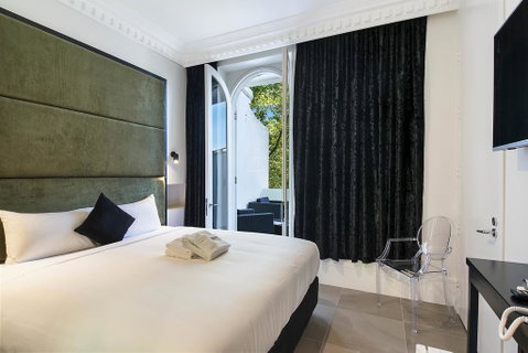 Sydney Boutique Hotel - Winery Find 0