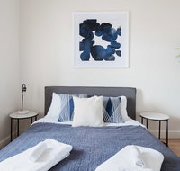 Sydney City CDB Water Views close to Harbour Bridge and Opera House - Winery Find