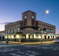 Sydney Junction Hotel - Winery Find