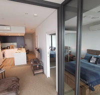 Sydney Olympic Park Luxury Apartment - Winery Find