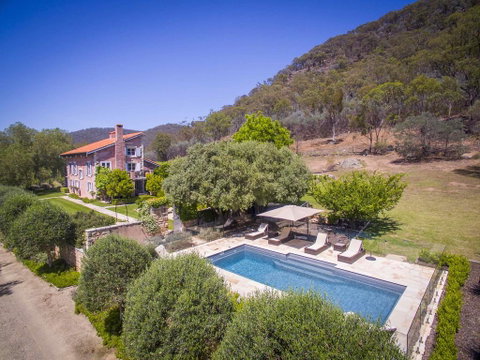 Talits Vineyard Estate - Winery Find 1