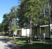 Tall Timbers Caravan Park Kempsey - Winery Find