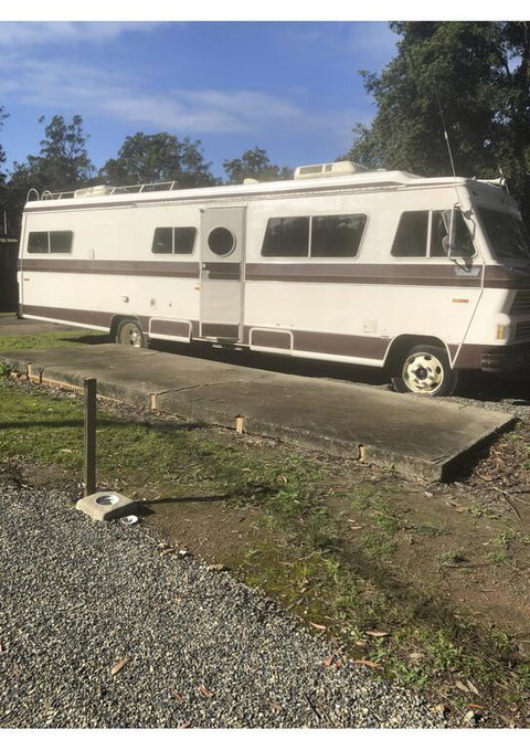 Tall Timbers Caravan Park Kempsey - Winery Find 3