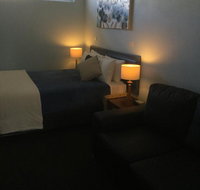 Tall Timbers Motel - Winery Find