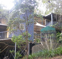 Tambaridge Bed  Breakfast - Winery Find