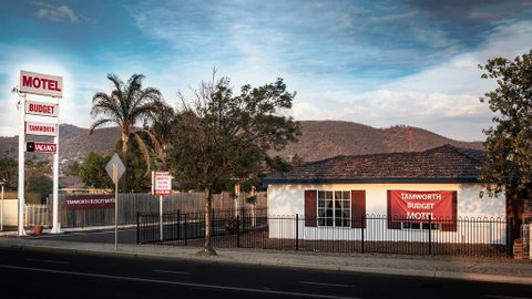 Tamworth Budget Motel - Winery Find 1