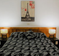 Tamworth Budget Motel - Winery Find