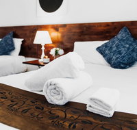 Tamworth City Motel - Winery Find