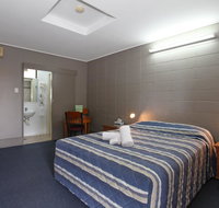 Tandara Hotel Motel - Winery Find
