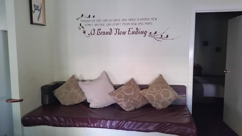 Tara Spa Apartments - Winery Find 2