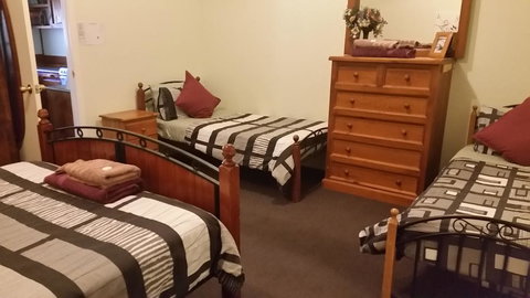 Tara Spa Apartments - Winery Find 3