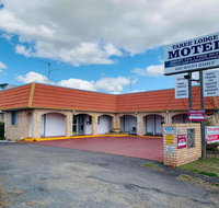 Taree Lodge Motel - Winery Find