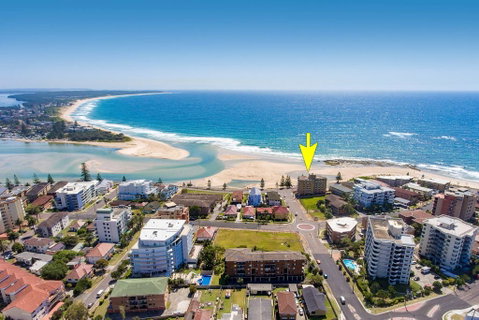 Tasman Towers - Unit 13 - Winery Find 1